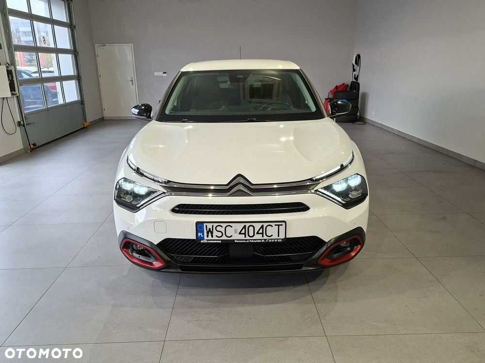Citroën C4 - 3