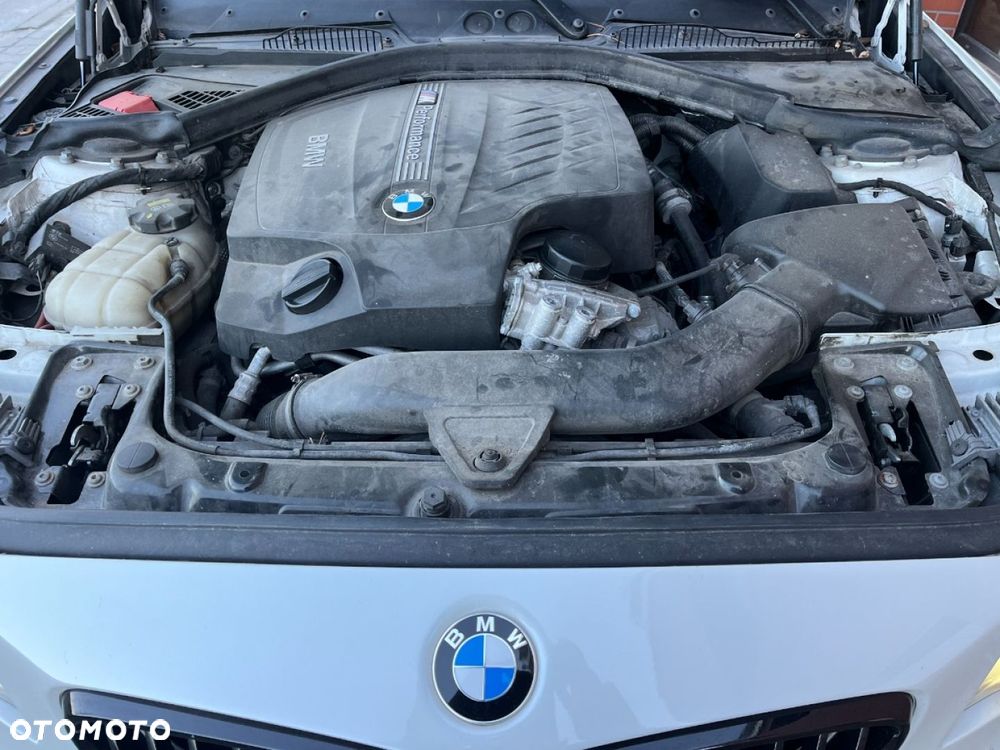 BMW Seria 2 M235i xDrive Coupe Sport-Aut - 29