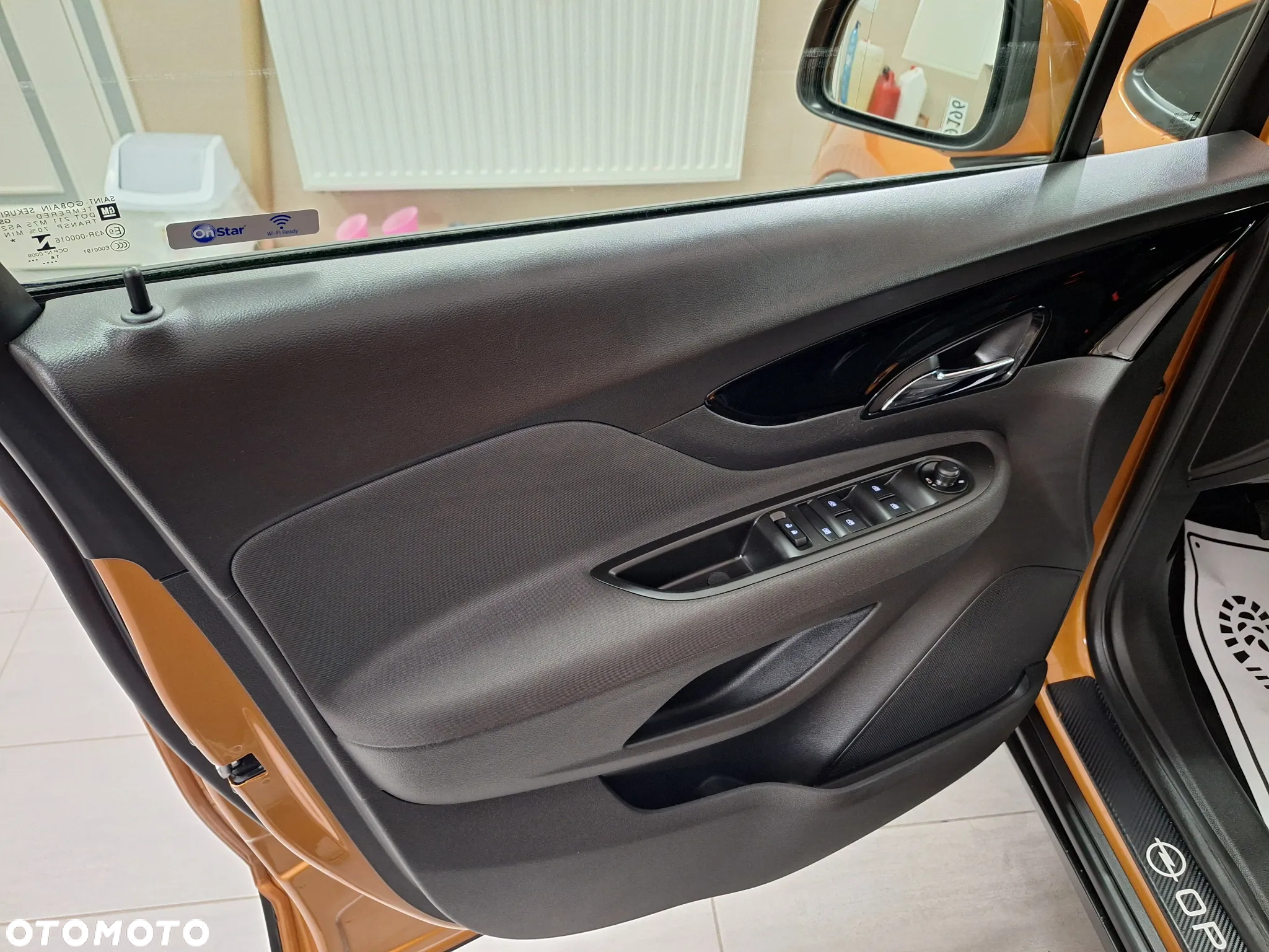 Opel Mokka X 1.4 T 120 Lat S&S - 19