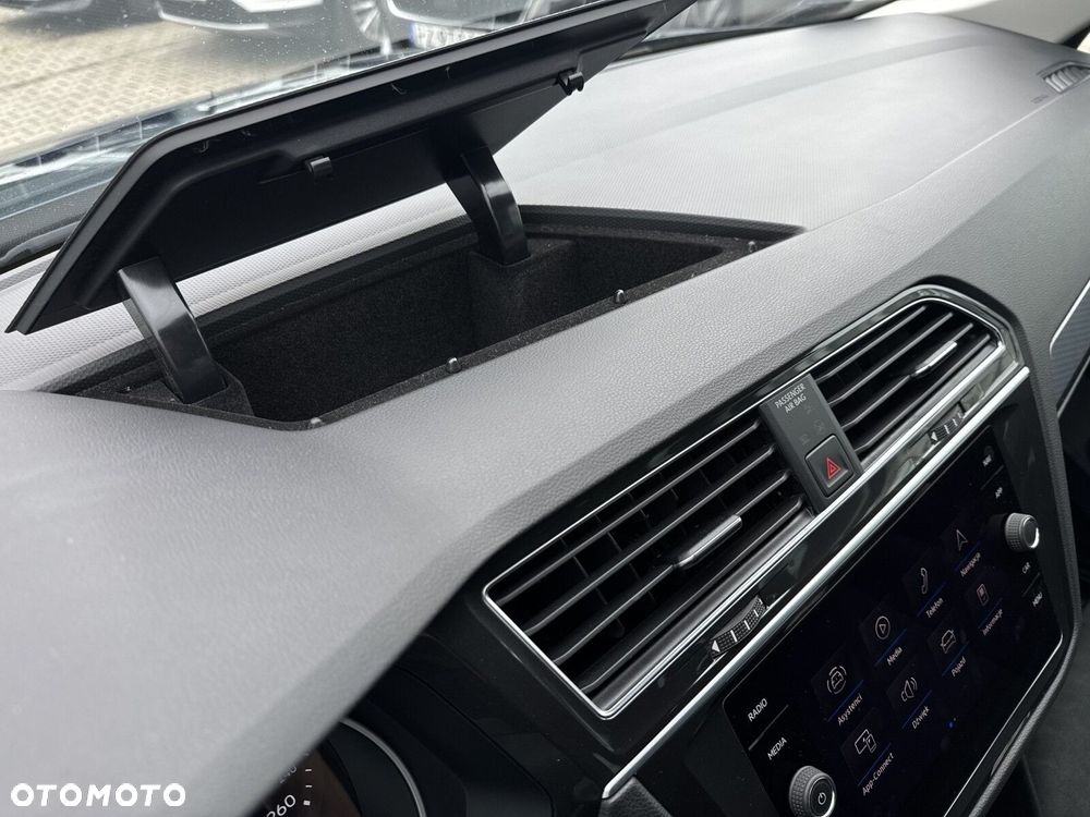 Volkswagen Tiguan 1.5 TSI EVO Life - 33
