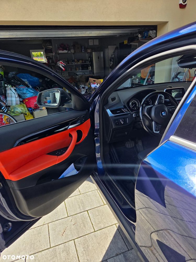 BMW X2 2018 photo 5