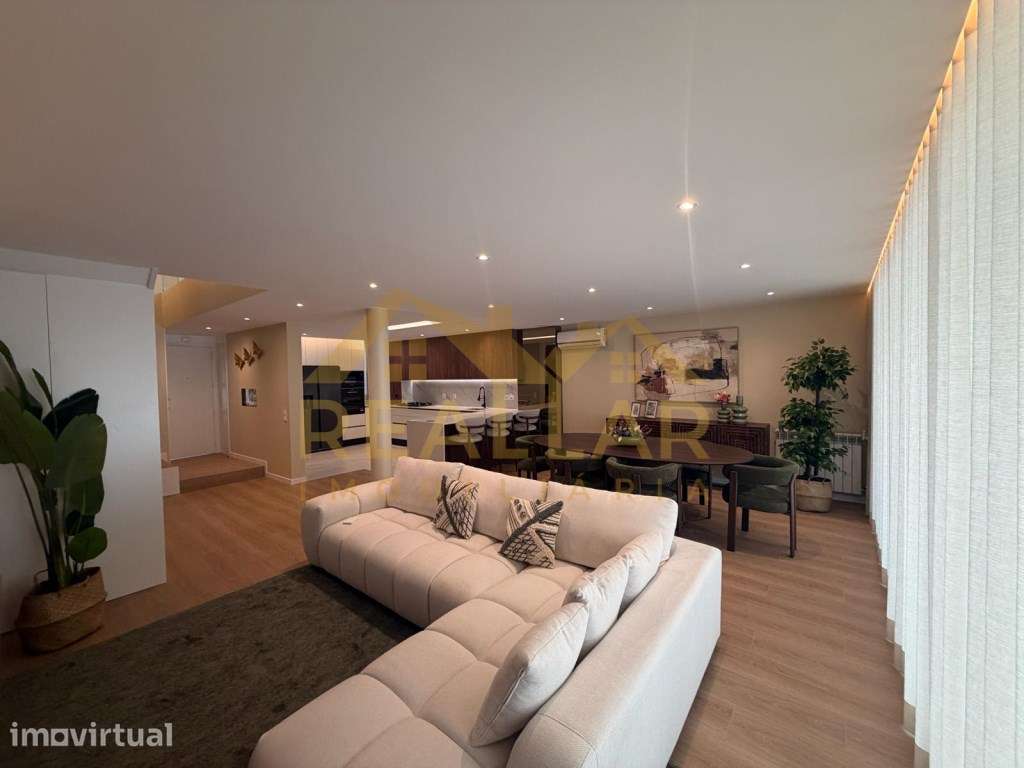 Excelente Moradia T3 em condominio fechado - Esposende - Grande imagem: 5/31