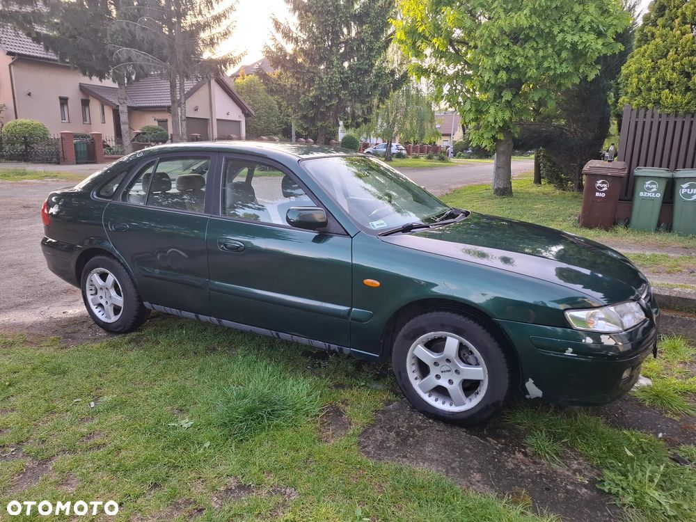 Mazda 626 1.9 Comfort - 1