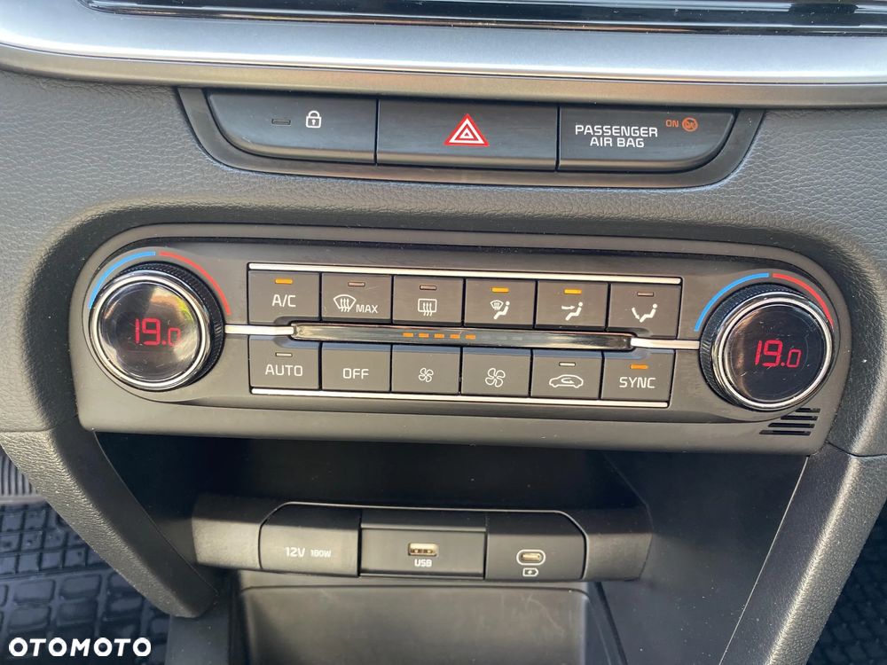 Kia Ceed 1.5 T-GDI M DCT - 20