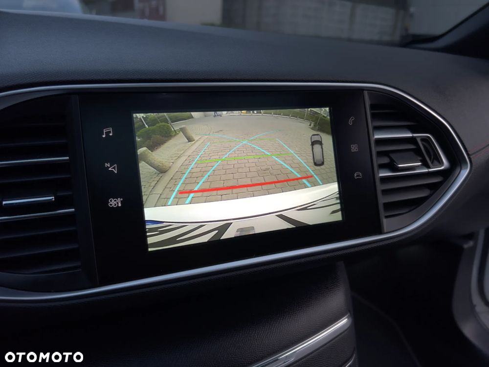 Peugeot 308 BlueHDi FAP 120 Stop&Start GT-Line Edition - 25
