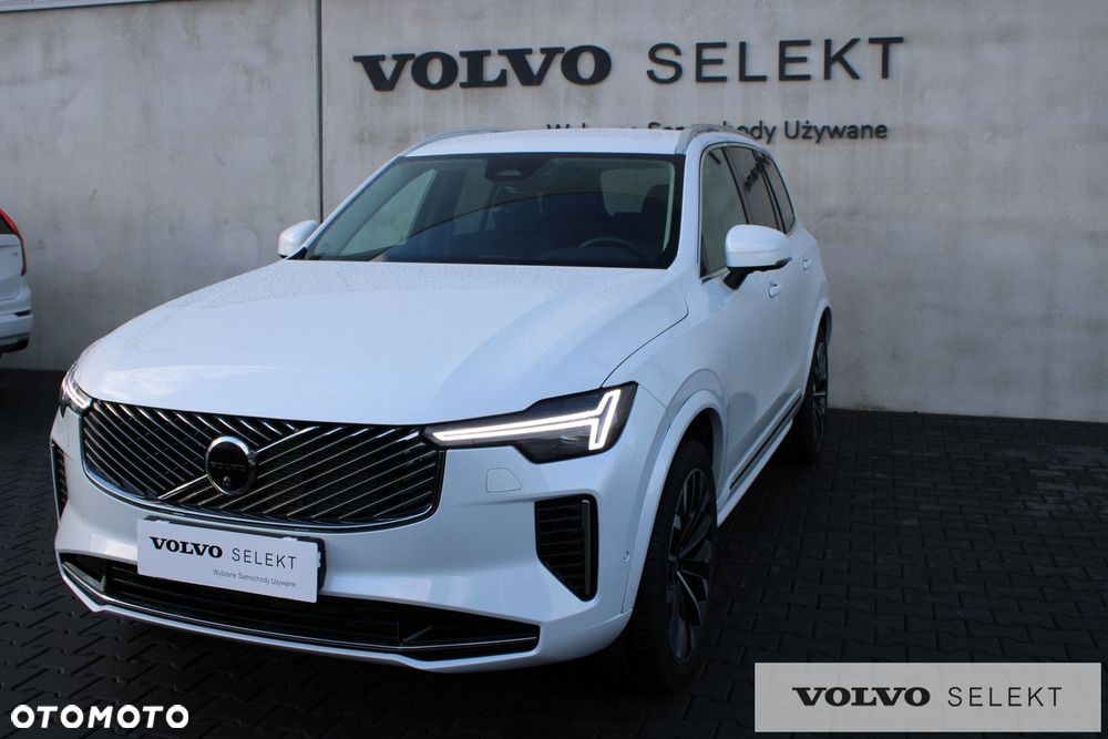 Volvo XC 90 - 4