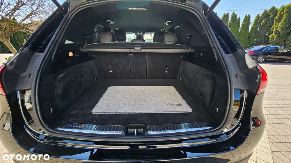 Mercedes-Benz GLE 350 de 4Matic 9G-TRONIC Advanced - 8