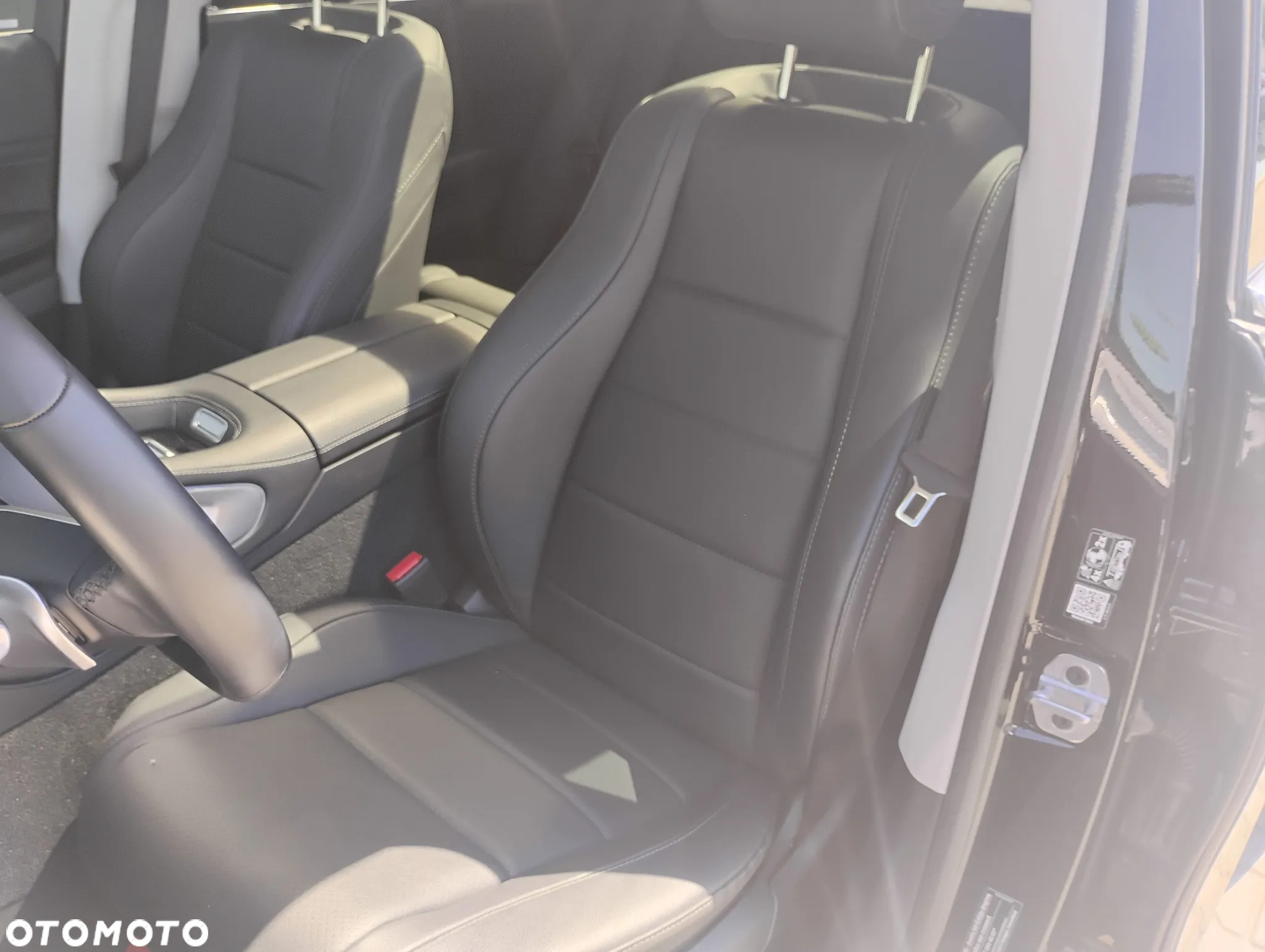Mercedes-Benz GLE 300 d mHEV 4-Matic - 18