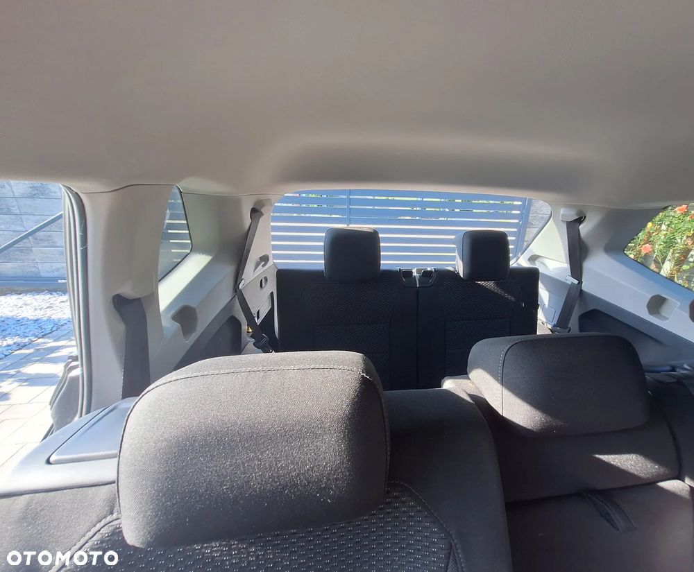Volkswagen Tiguan Allspace 1.5 TSI EVO Comfortline DSG - 22