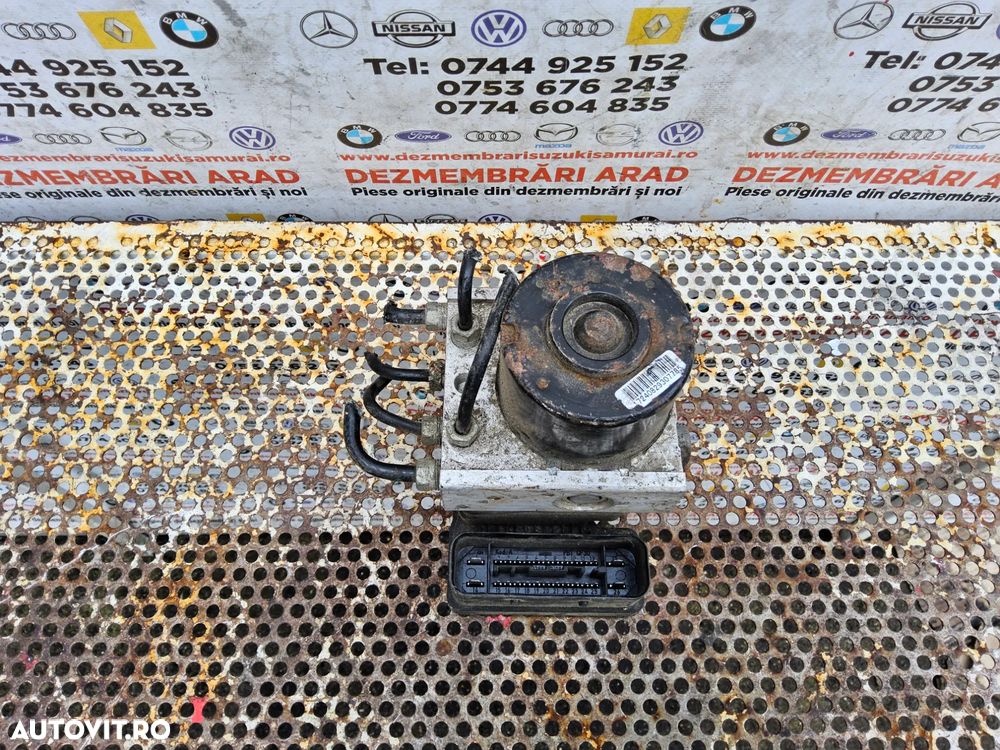 Modul ABS Opel Astra h cod 13246534 unitate abs ecu calculator abs Astra h - 3