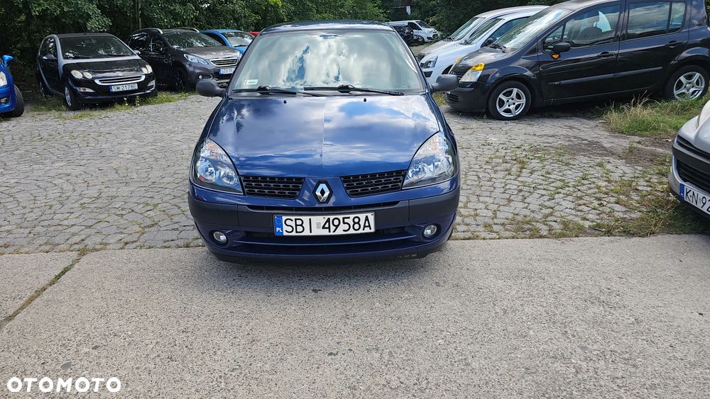 Renault Clio 1.5 dCi Dynamique