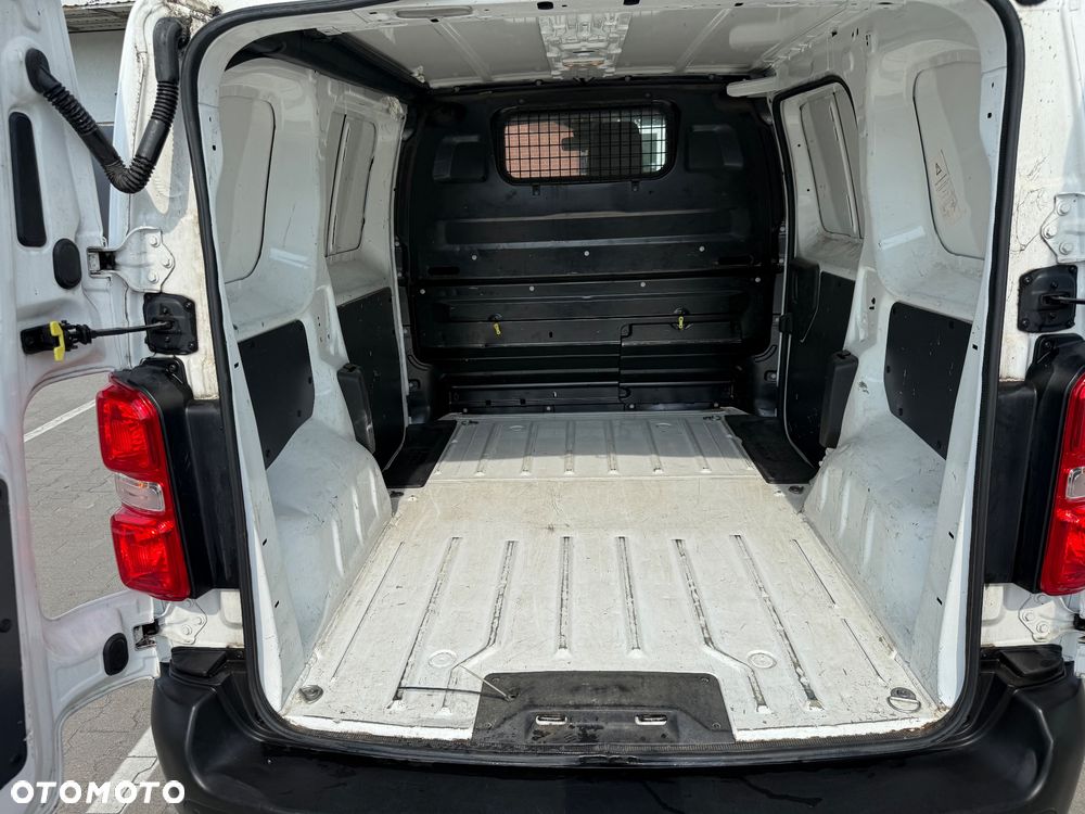 Toyota PROACE - 5