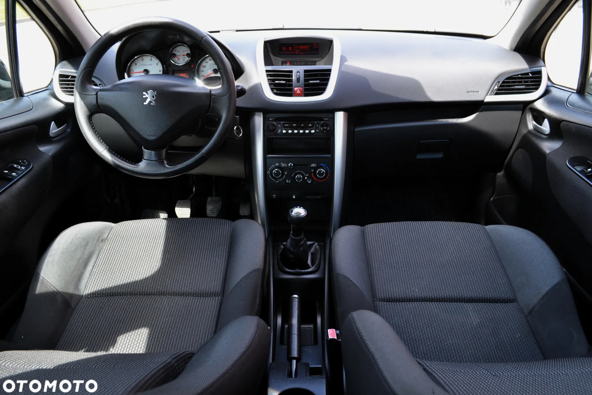 Peugeot 207 1.4 Sportium - 9