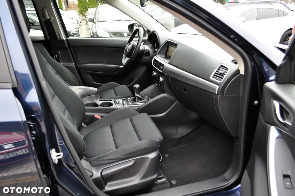 Mazda CX-5 SKYACTIV-G 165 Center-Line - 27