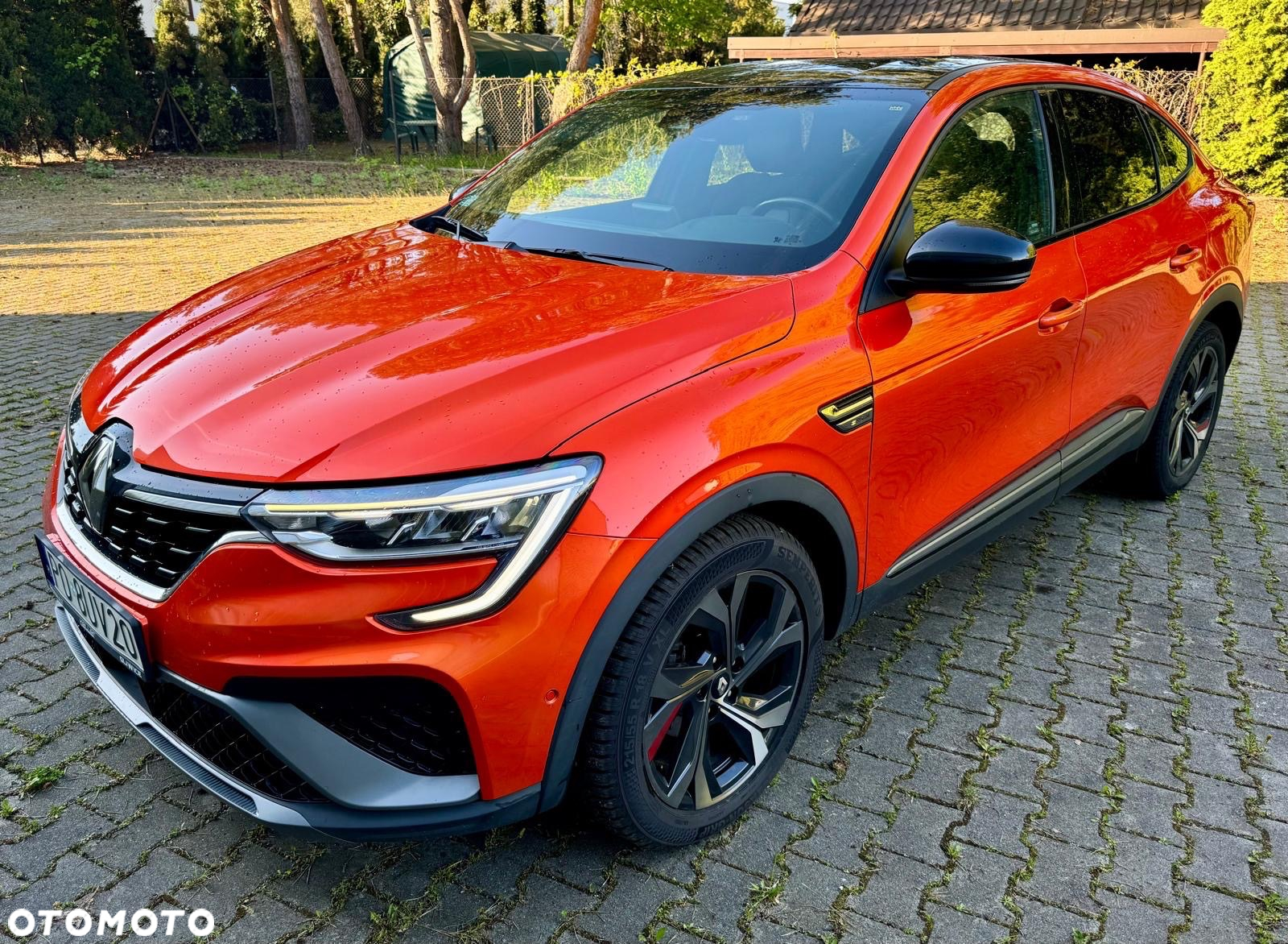 Renault Arkana - 3