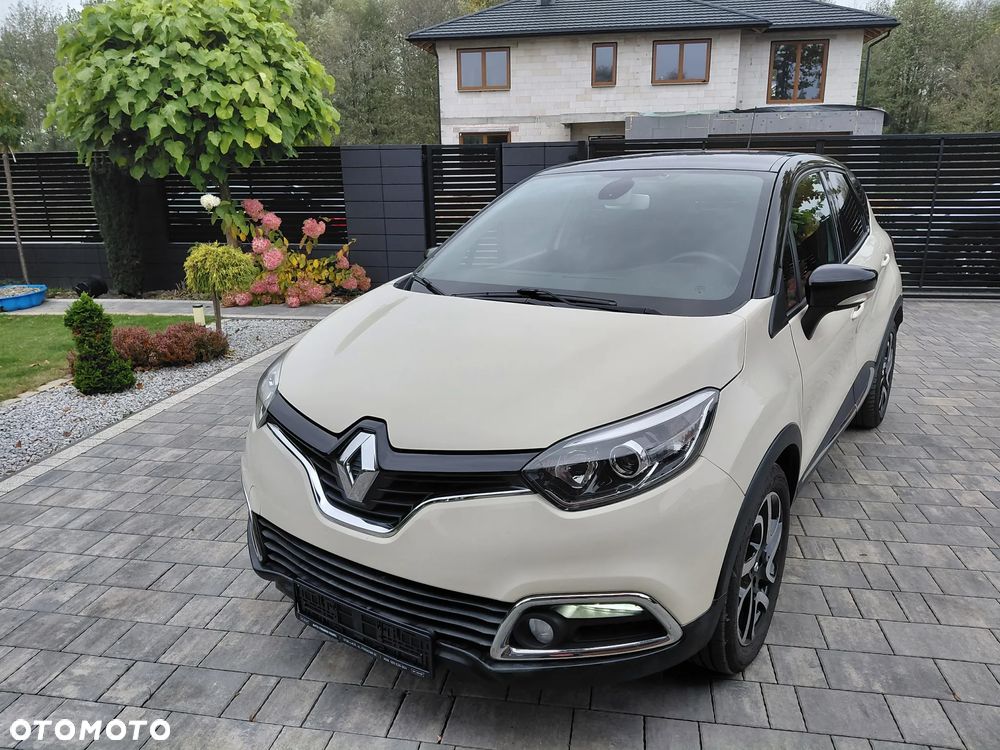 Renault Captur - 2