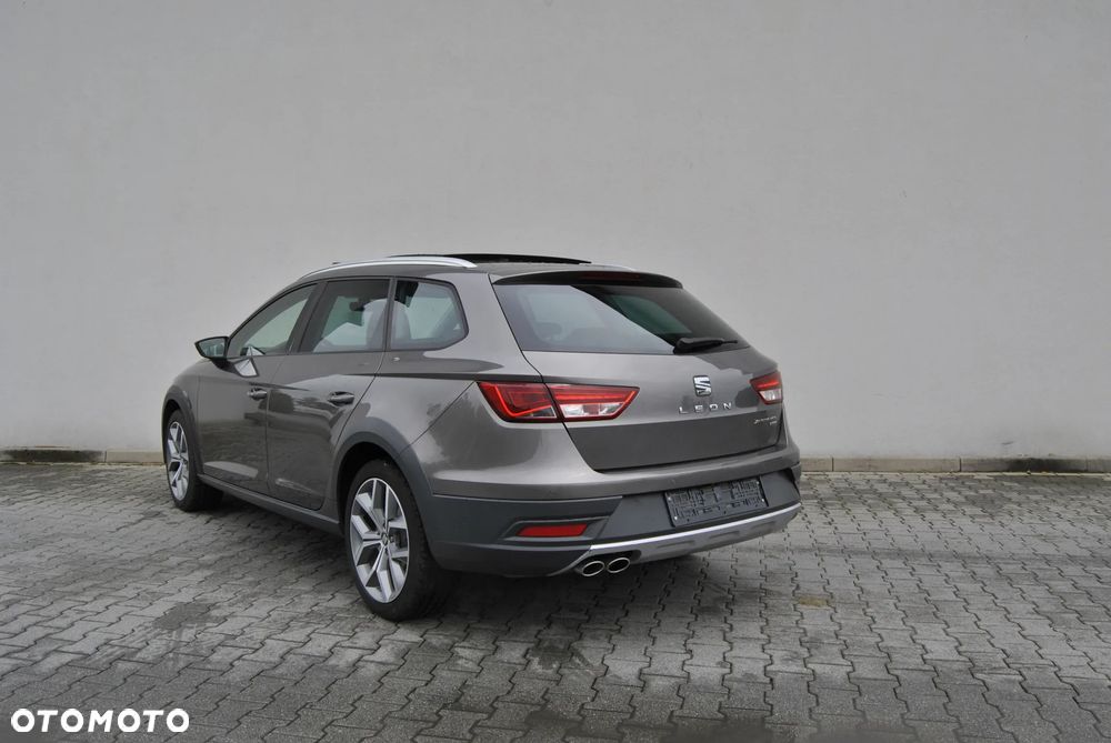 Seat Leon - 11