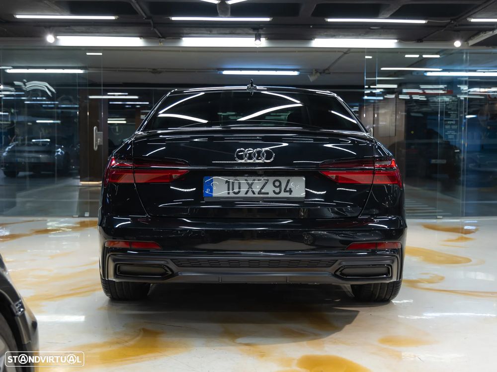 Audi A6 40 TDI S tronic - 6