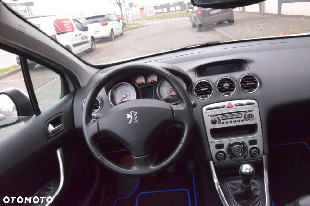 Peugeot 308 150 THP Sport - 23