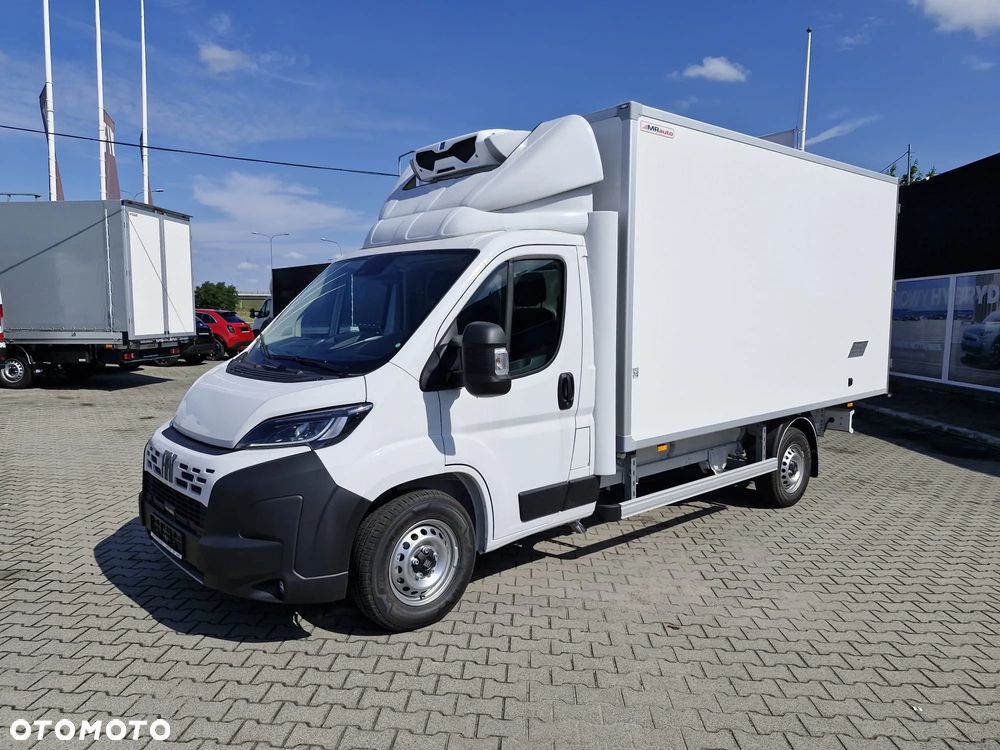 Fiat AGREGAT W CENIE! Zasilanie 230V! - 20