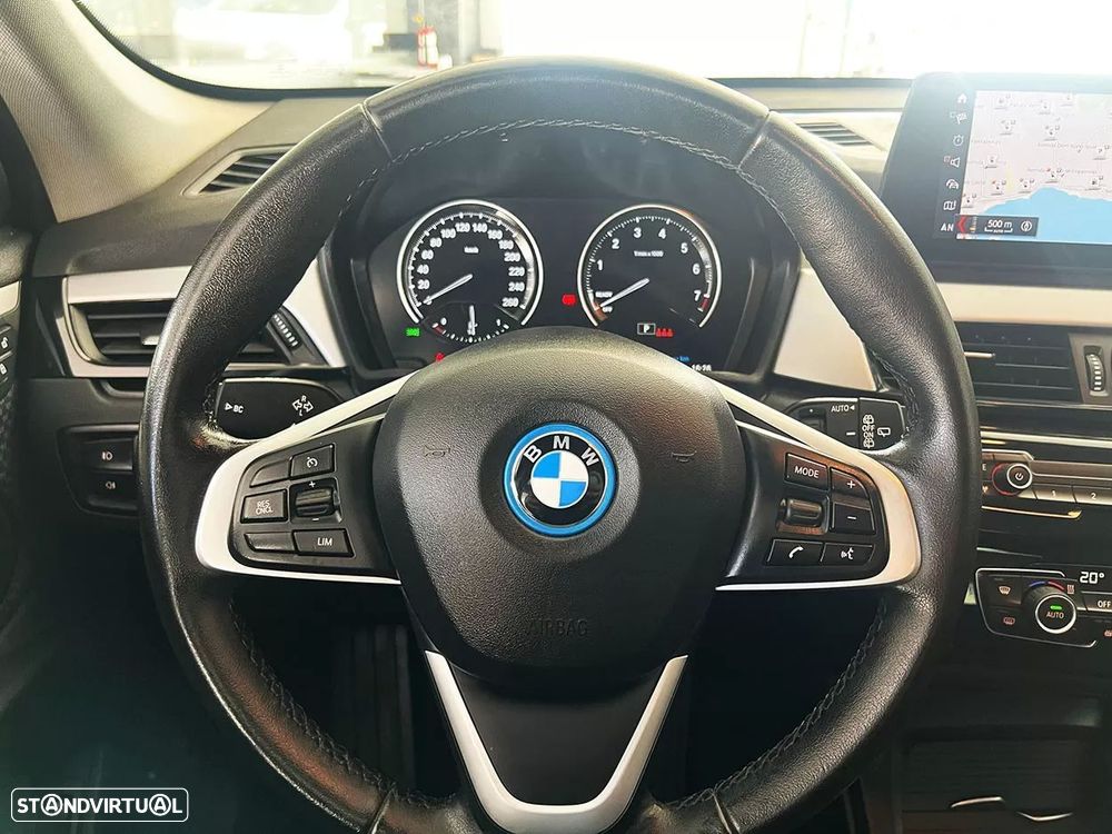 BMW X1 25 e xDrive - 9