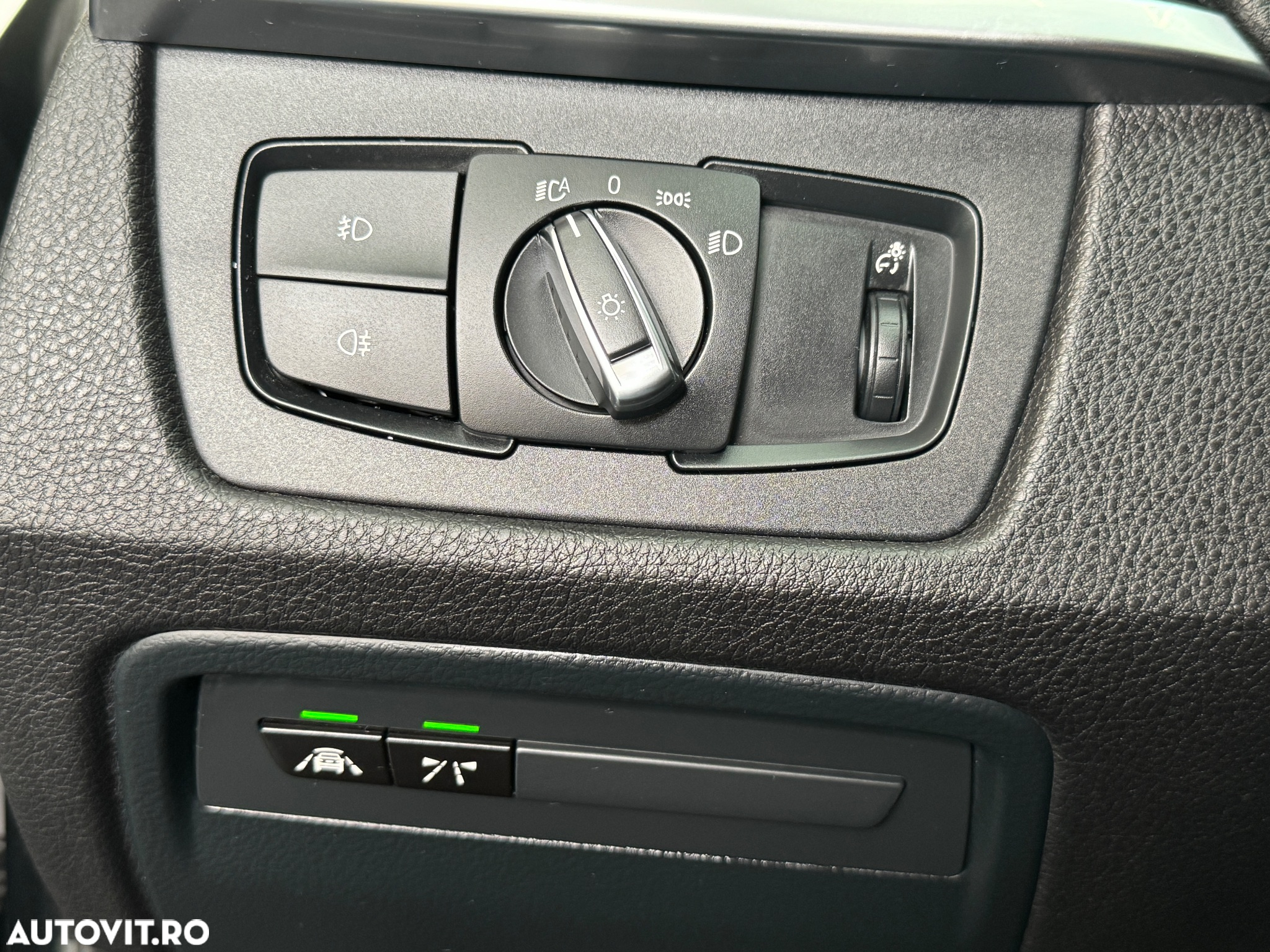 BMW Seria 4 420i xDrive AT - 21