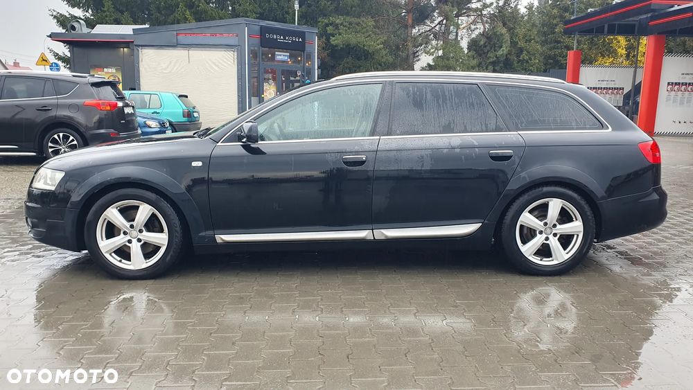 Audi A6 Allroad 3.0 TDI tiptronic DPF - 6