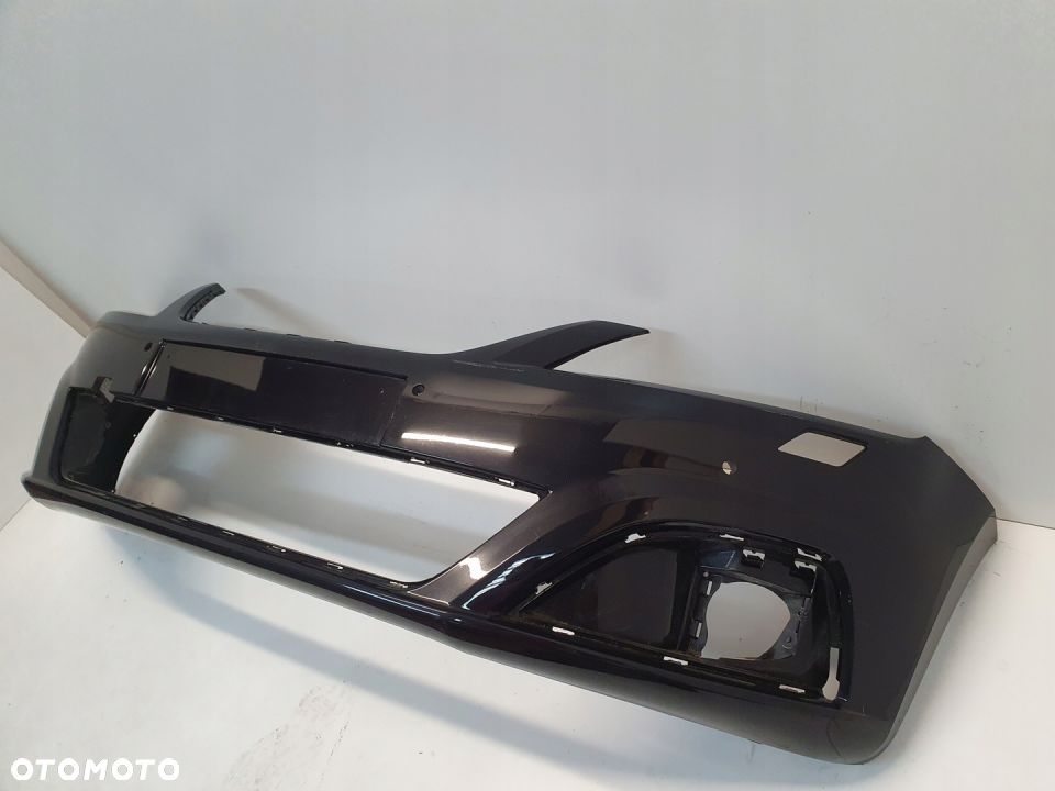 ZDERZAK PRZÓD SEAT ALHAMBRA 7N 7N0 7N5 ORYGINAŁ - 2