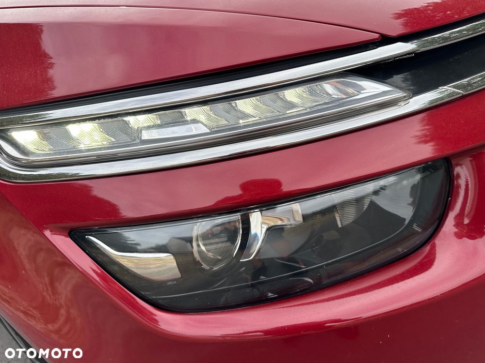 Citroën C4 Grand Picasso 1.6 BlueHDi MoreLife - 35