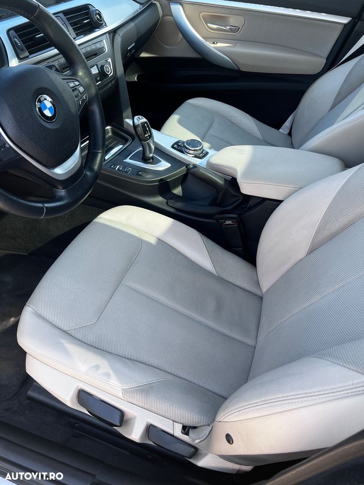 BMW Seria 3 ver-320i-at - 11