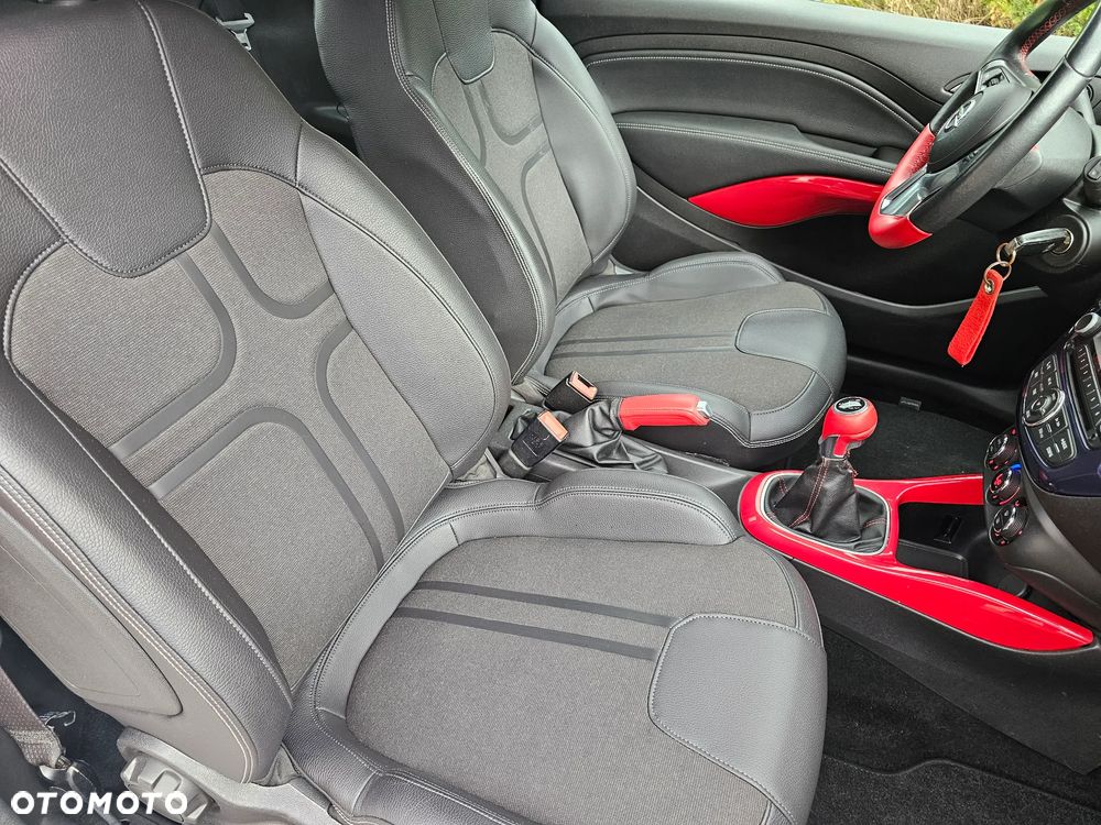 Opel Adam 1.4 Unlimited - 18