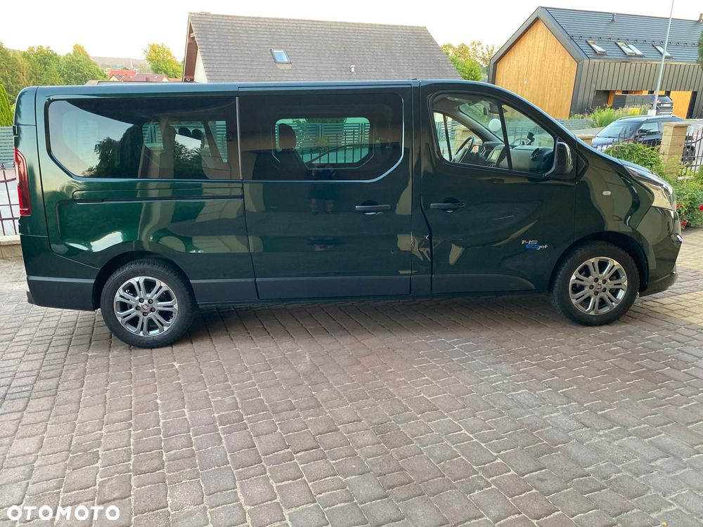 Fiat Talento - 5