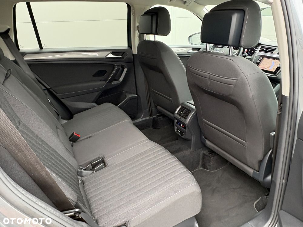 Volkswagen Tiguan Allspace 1.5 TSI OPF DSG Life - 22