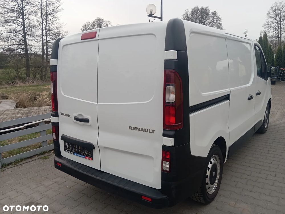 Renault Trafic - 3