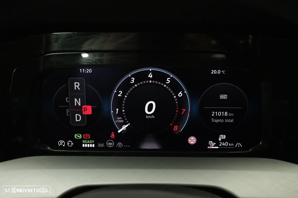 VW Golf 1.5 TSI e-Hybrid Life DSG - 16
