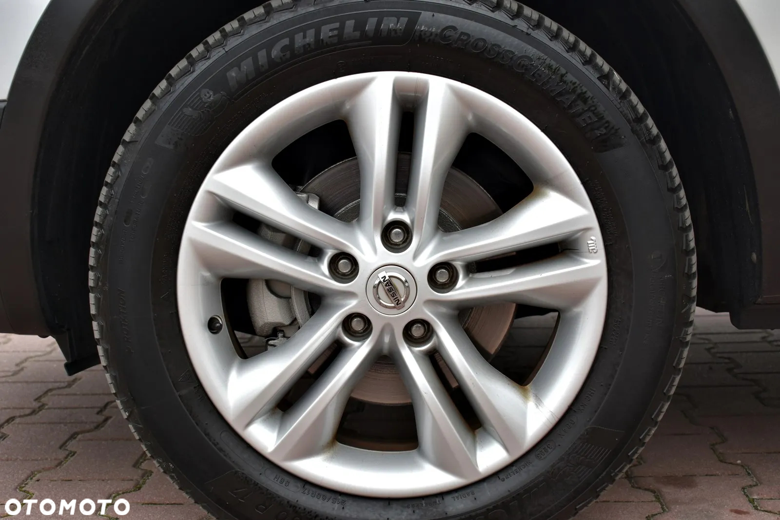 Nissan Qashqai 1.6 I-Way - 15
