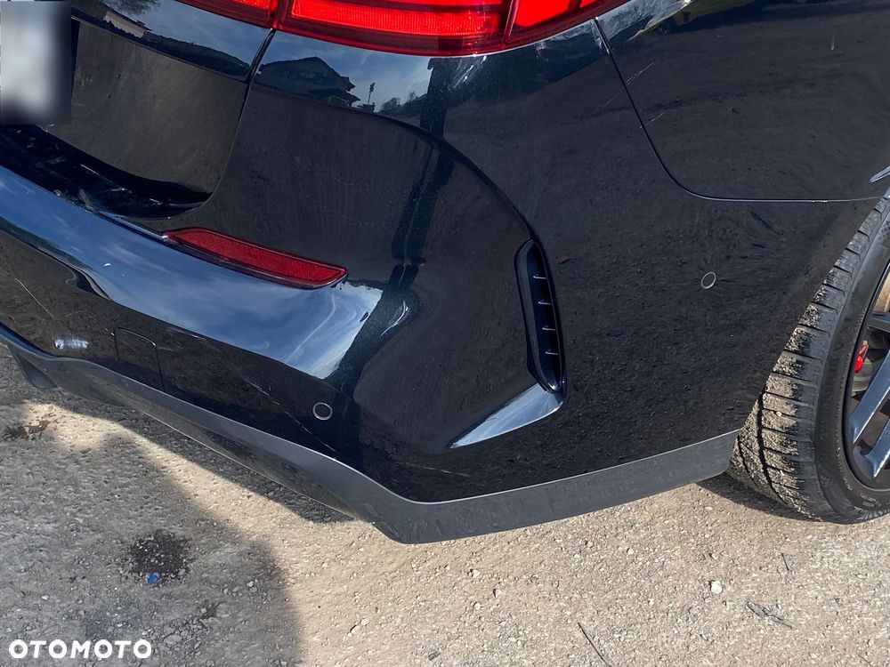 BMW Seria 2 218i M Sport sport - 3