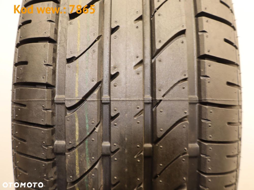 Bridgestone Turanza ER 30 - 215/55 R16 - 2