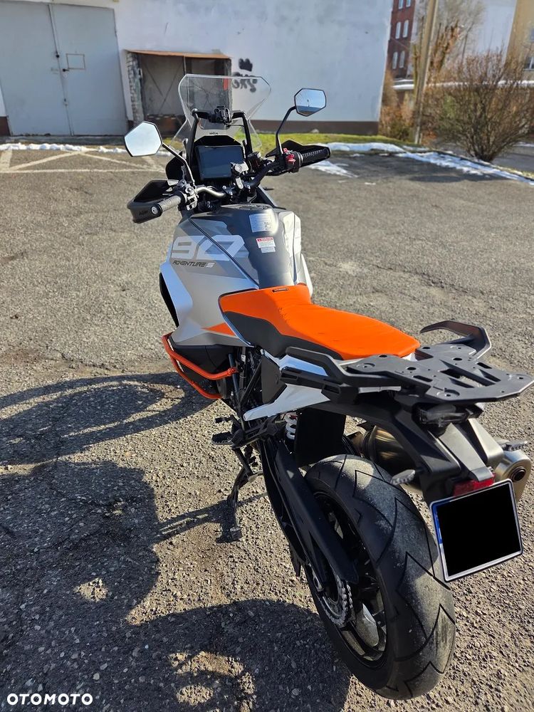 KTM Super Adventure - 7