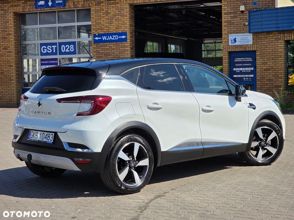 Renault Captur 1.5 dCi Zen - 26