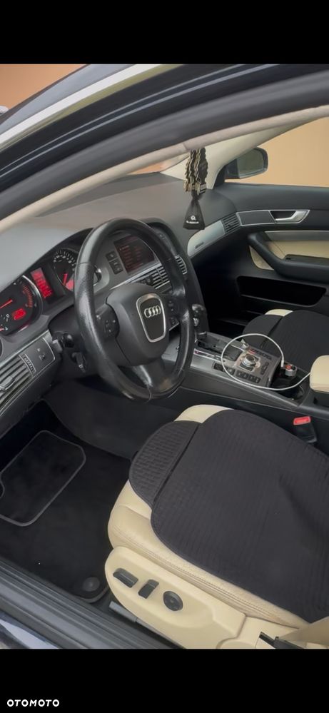 Audi A6 Limousine - 13