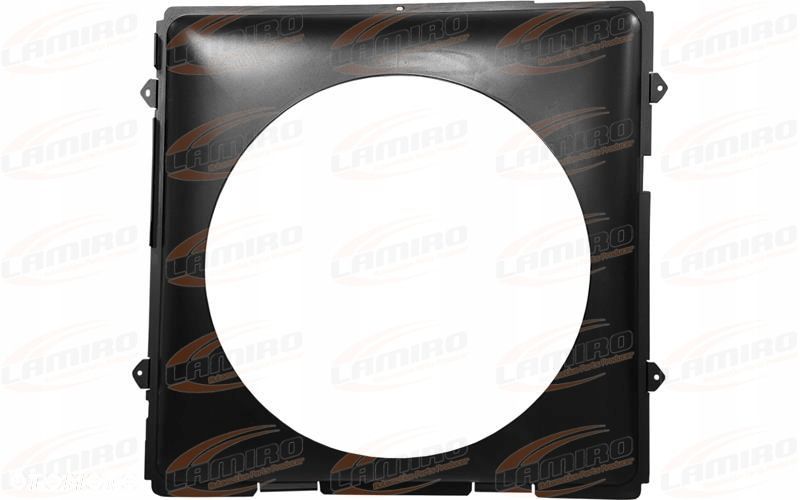 SCANIA S R 2017- OSŁONA WENTYLATORA CHŁODNICY - 1