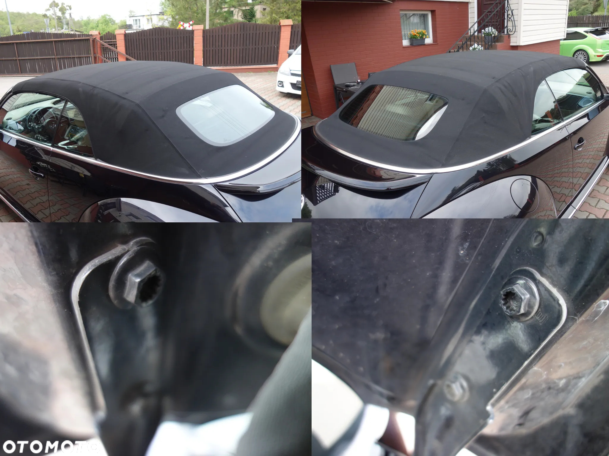 Volkswagen New Beetle - 30