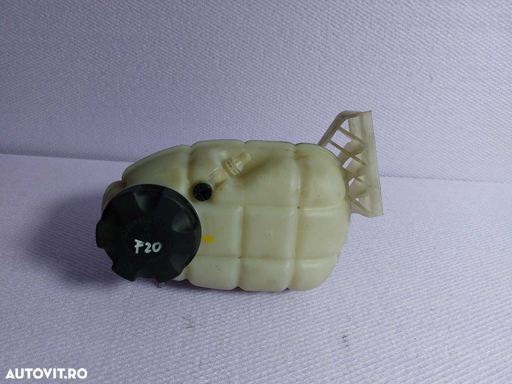 Vas expansiune BMW F20 F21 F22 F23 F30 F31 F32 F33 F34 F35 - 1