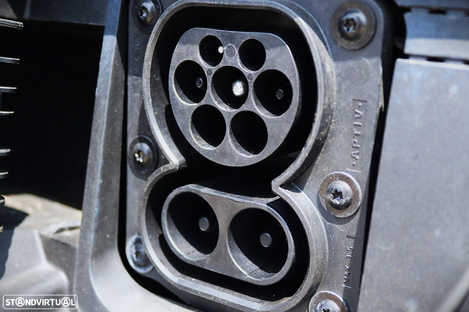 Dacia Spring Electric 45 Essential - 5