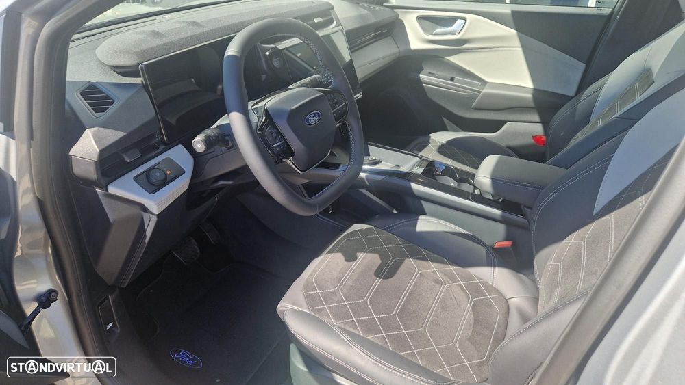 Ford Puma Gen-E 54 kWh Premium - 6