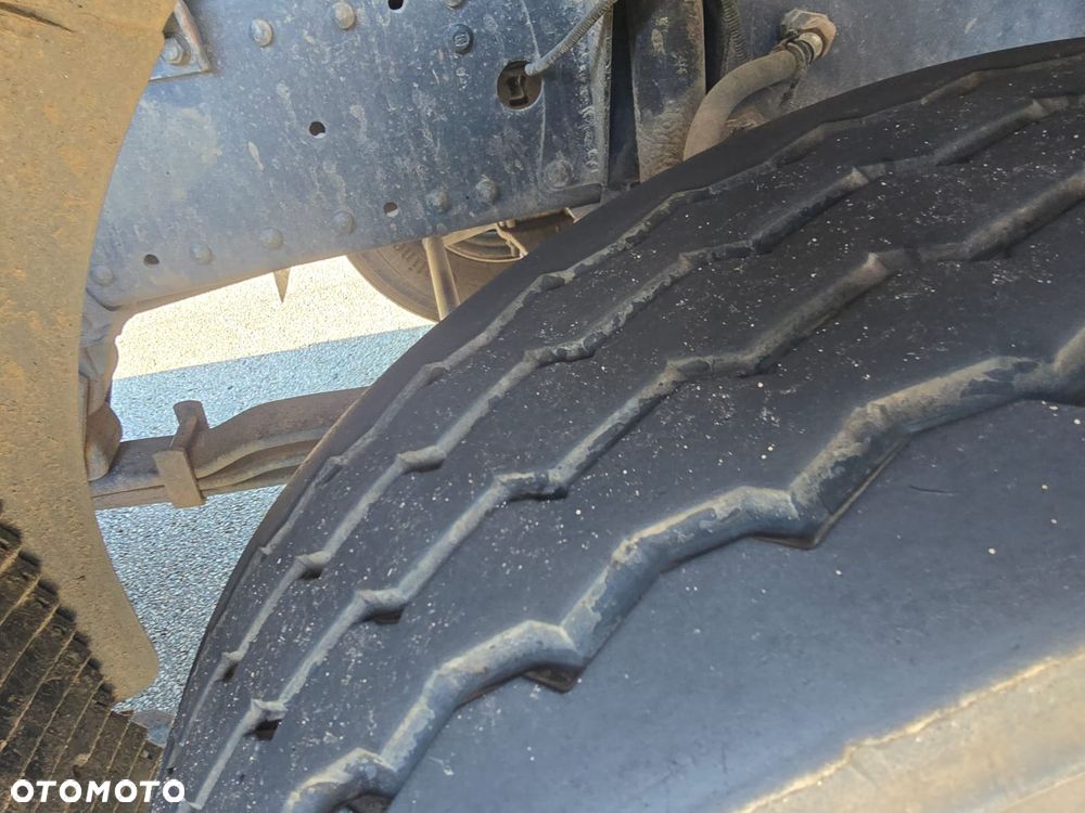 MAN TGS 35.440 - 21