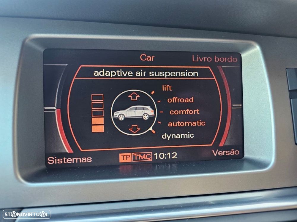 Audi Q7 3.0 V6 TDi quattro L.Edition Tiptronic - 44