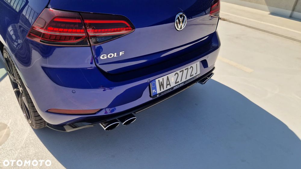 Volkswagen Golf 1.4 TSI DSG Sound - 16