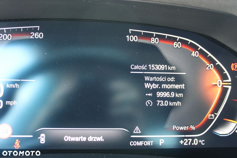 BMW Seria 3 320i Sport Line - 19